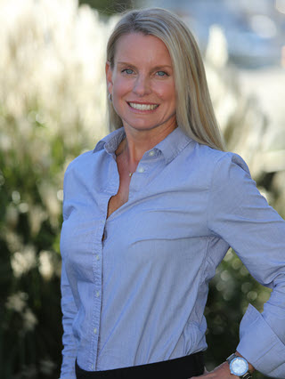 Dr. Kristen Mulcahy, PhD (She/Her)